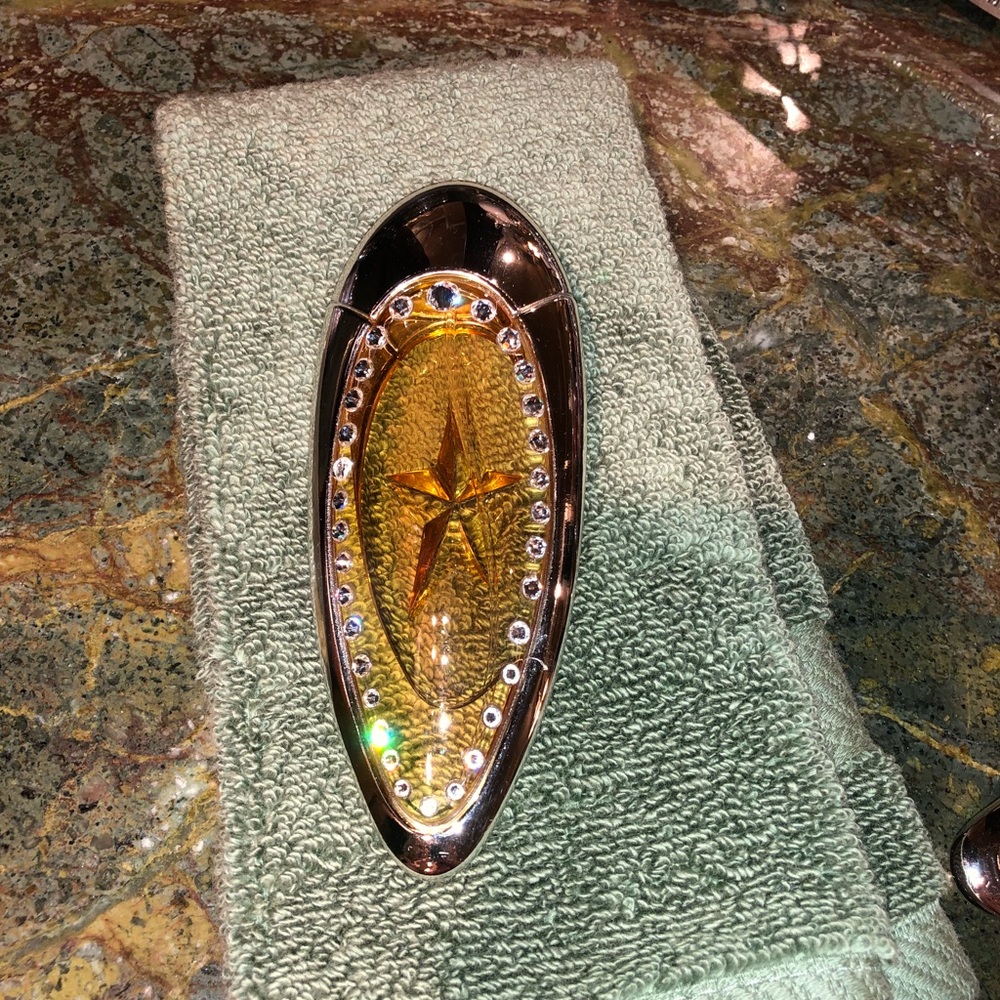 Angel Muse perfume